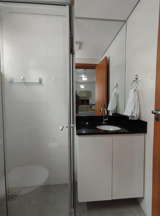 Aconchegante 2km Da Savassi Apartamento *