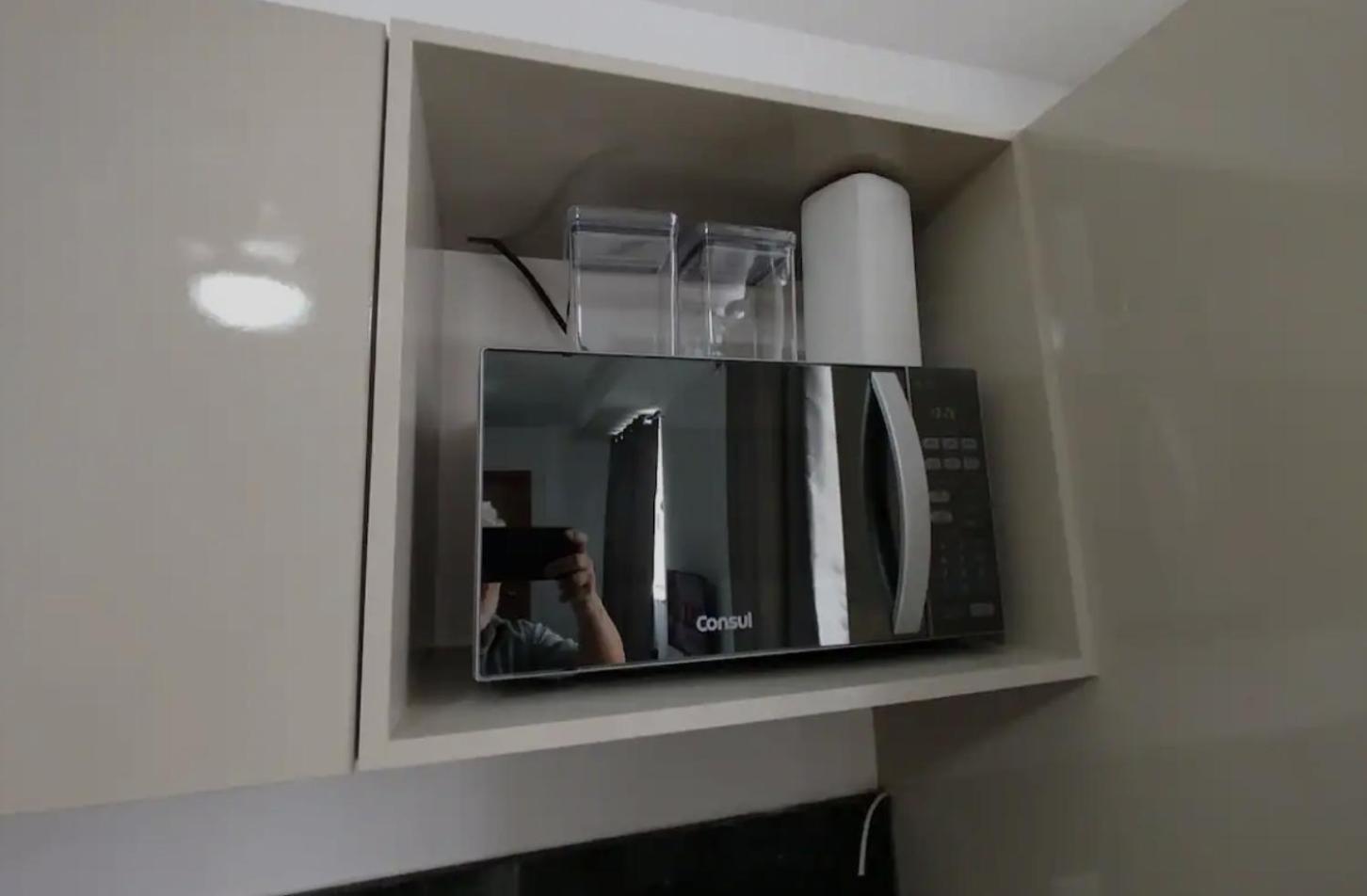 Apartamento Aconchegante 2km Da Savassi Belo Horizonte